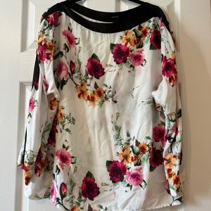 Smythe blouse